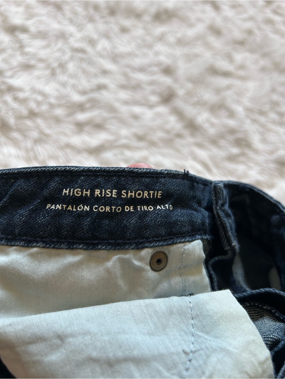 Universal Thread Shorts - Picture 3 of 6